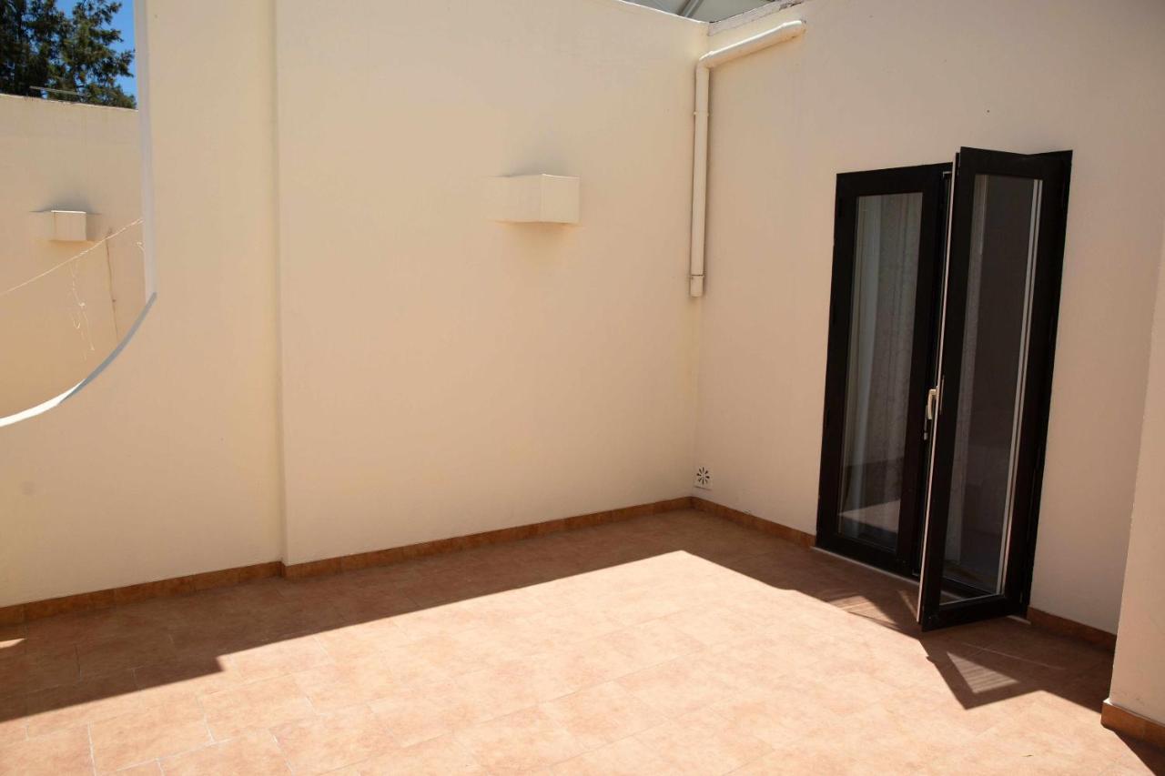 Albufeira Sol Villas I - Pool And Garden & Gym & Spa Exterior foto