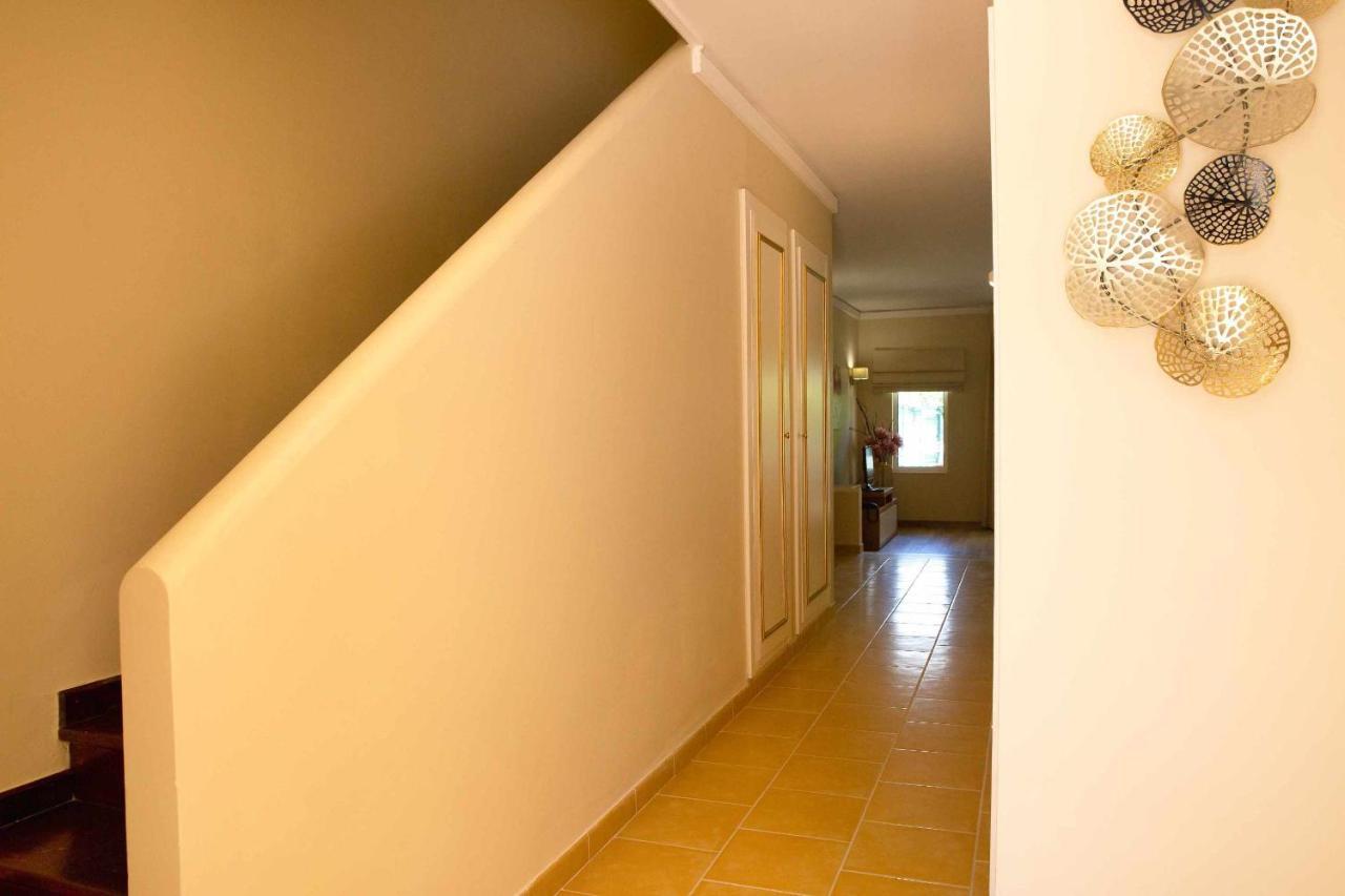 Albufeira Sol Villas I - Pool And Garden & Gym & Spa Exterior foto