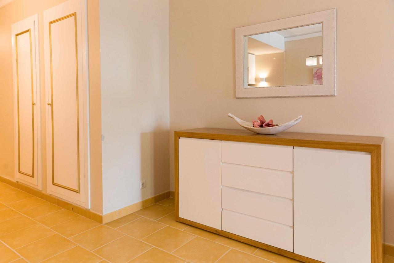 Albufeira Sol Villas I - Pool And Garden & Gym & Spa Exterior foto