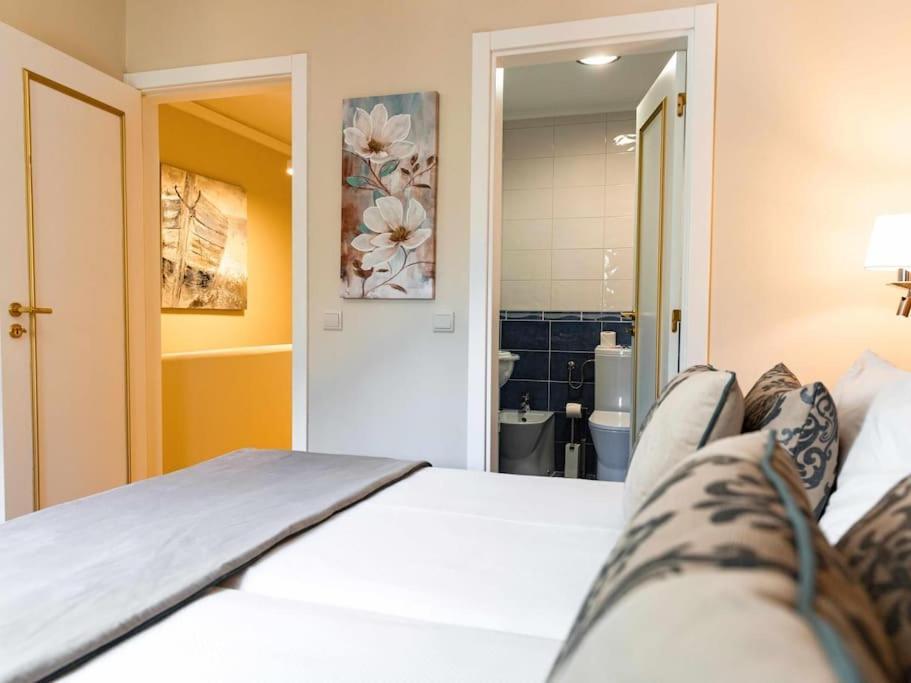 Albufeira Sol Villas I - Pool And Garden & Gym & Spa Exterior foto