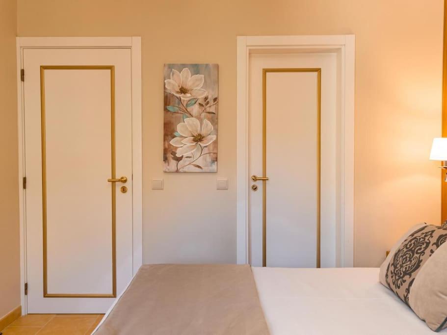 Albufeira Sol Villas I - Pool And Garden & Gym & Spa Exterior foto