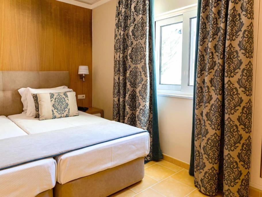 Albufeira Sol Villas I - Pool And Garden & Gym & Spa Exterior foto