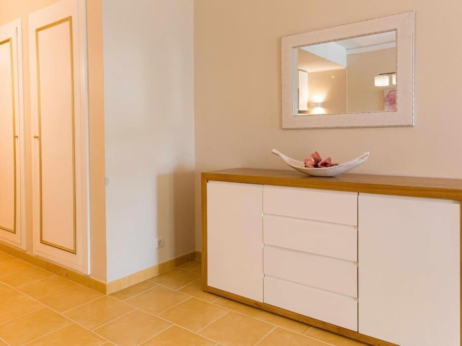 Albufeira Sol Villas I - Pool And Garden & Gym & Spa Exterior foto